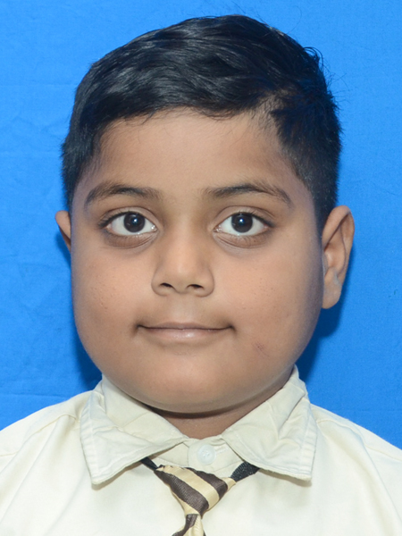 DHRUV KUSHWAH