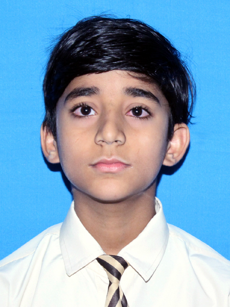 DIVYANSH PARMAR
