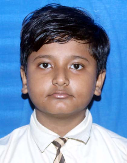 MUKUL KUMAR