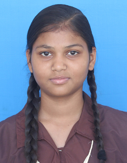 TANYA RAJPUT