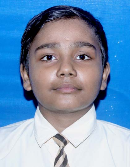 RONAK SINGH