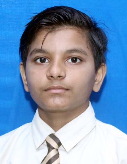 RONAK 