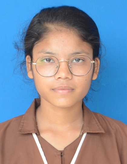 SALONI 