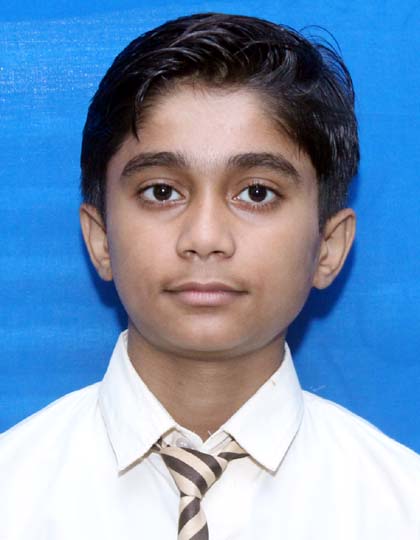 ARISH ALI