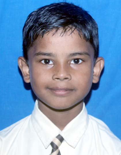MOHAMMAD SHAQIB RAZA