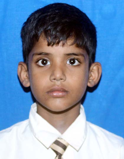 FARHAN 
