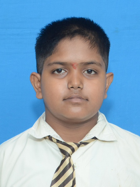 BHARAT SINGH