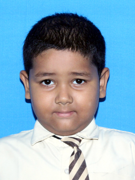 ARNAV KANOJIA