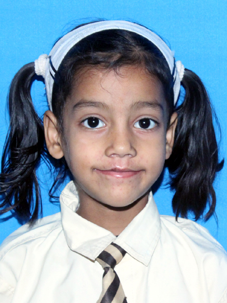 CHARU KUMARI