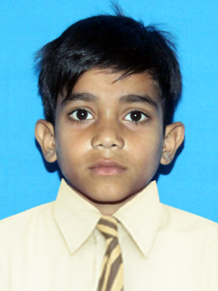AFZAL KHAN