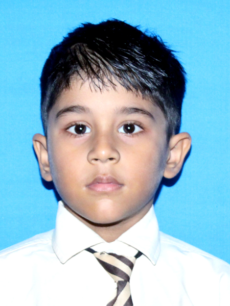 YUGANK SINGH