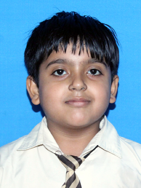 LAKSHYA SHALYA