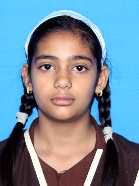 KASHVI GUPTA