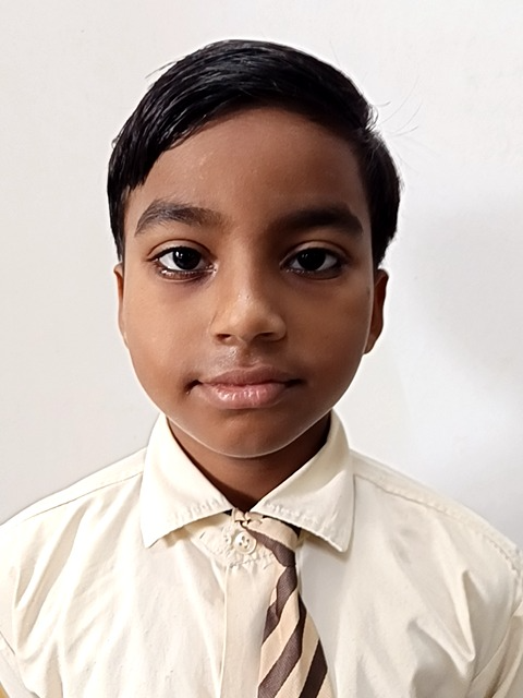SAURABH KUMAR