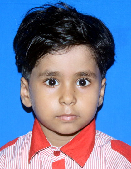 ARADHYA YADAV