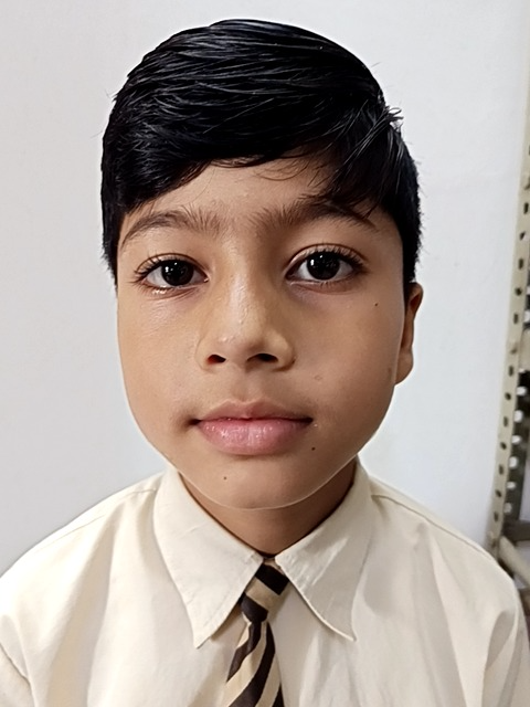 TEJAS KUMAR