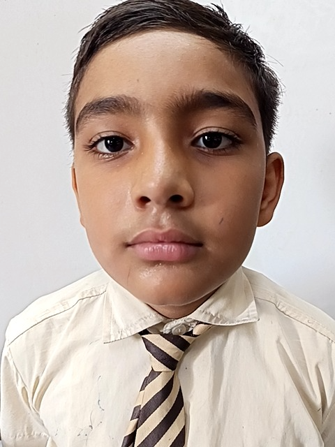 HITESH TOMAR