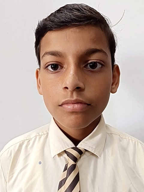 HIMANSHU TOMAR