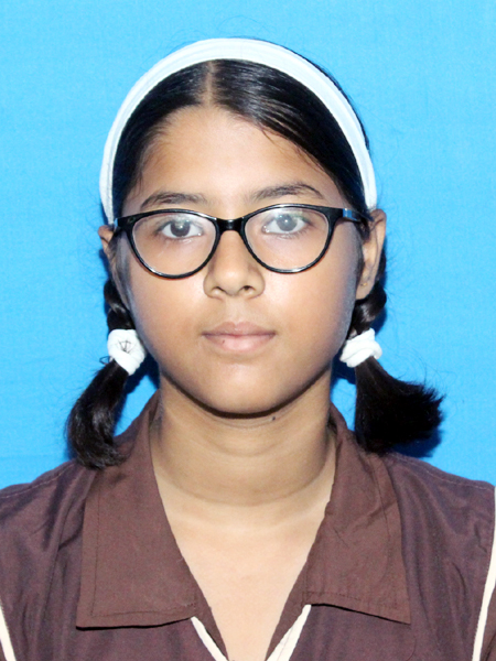 KUMKUM RAJPUT