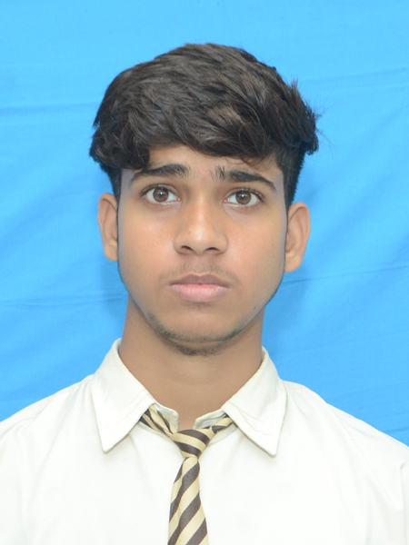 DEVASHISH DAS