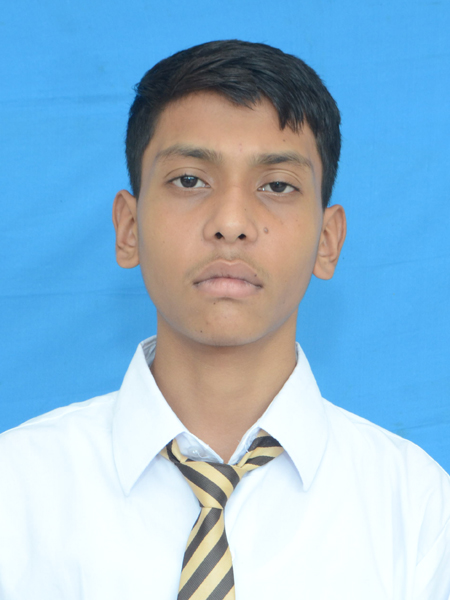 YASH 