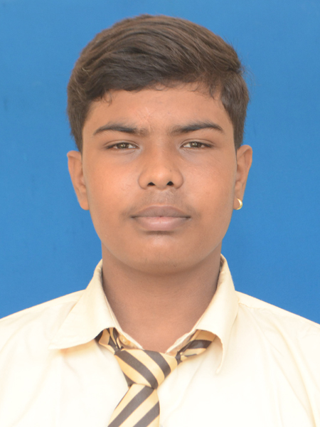 NAMAN CHAUHAN