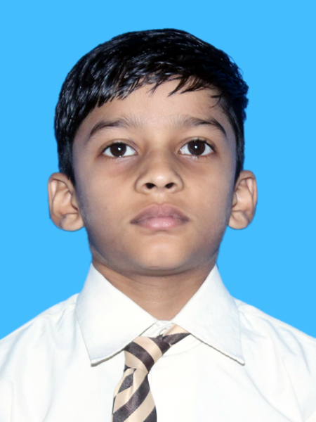 NAMAN MEENA
