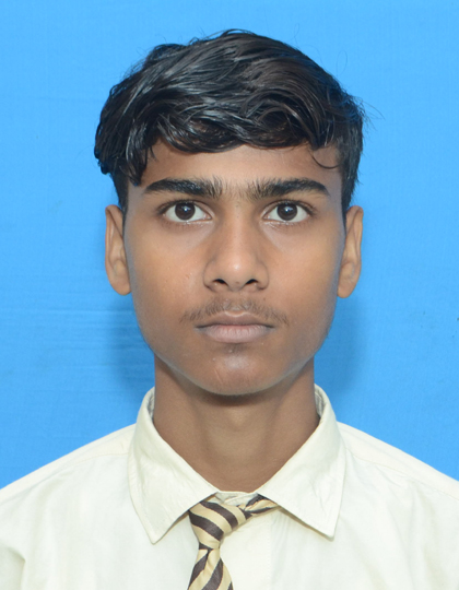 NITESH KUMAR PRAJAPATI