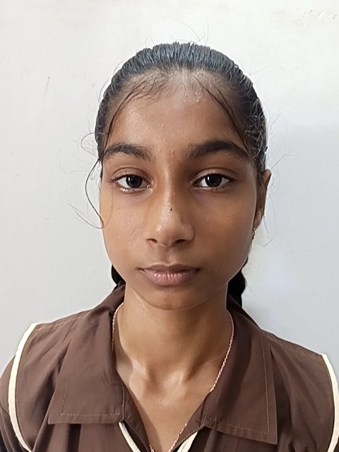 ISHITA PARASHAR