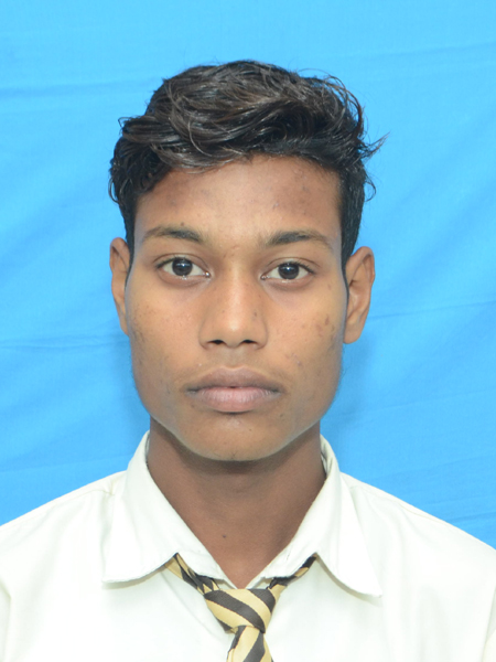 MAYANK KUMAR