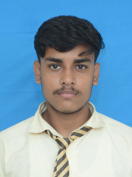 SAUBHAGYA PRATAP SINGH BHADAURIA 