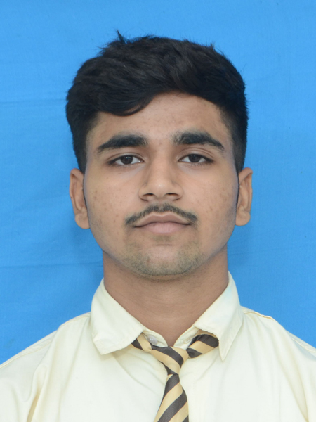 AMAAN ABBASI