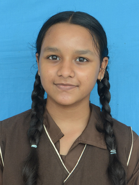 JIYA ARYA