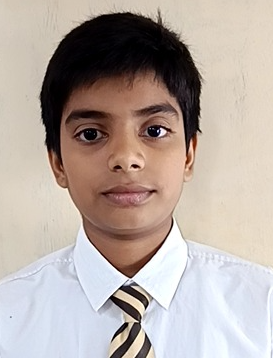 ANSH YADAV