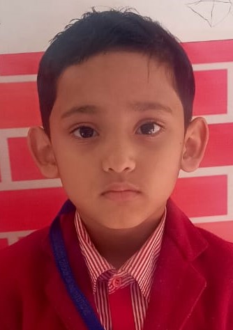 SHAURY JHA