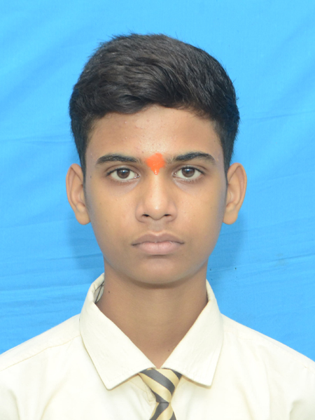 PRINCE BAGHEL 