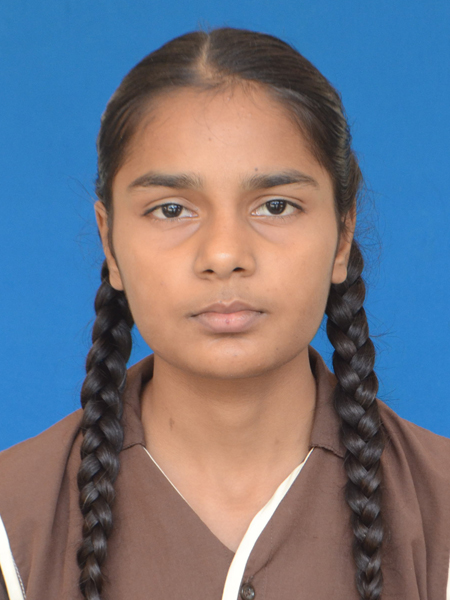 KHUSHNOOR 