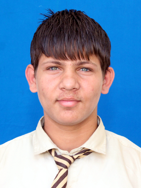 SHIVAM SINGH CHAUHAN