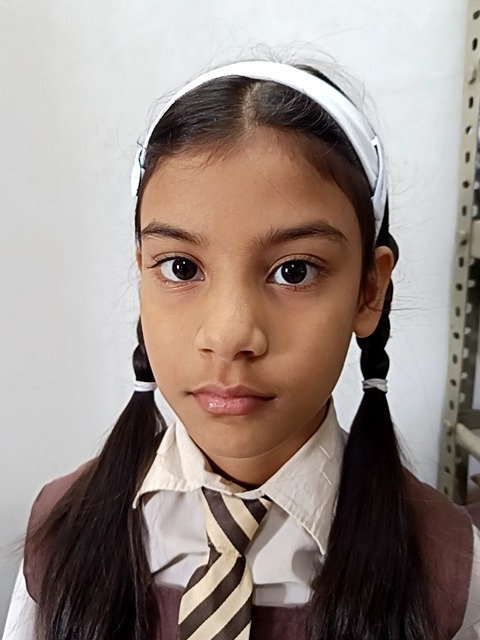 SHREYA SINGH