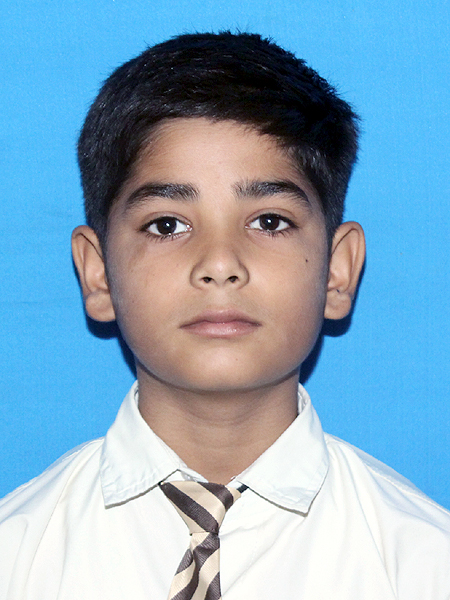 ALFEZ KHAN