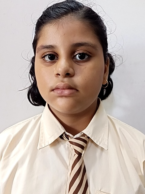 SAKSHI UPADHYAY