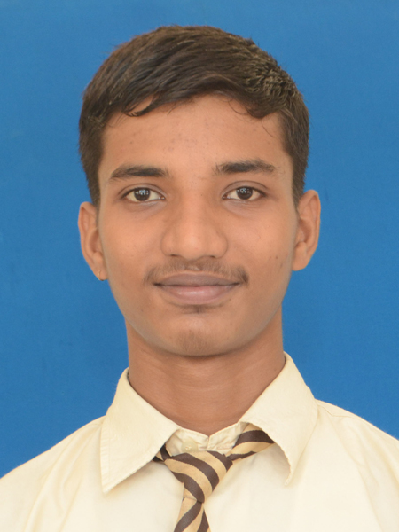 ADARSH VERMA