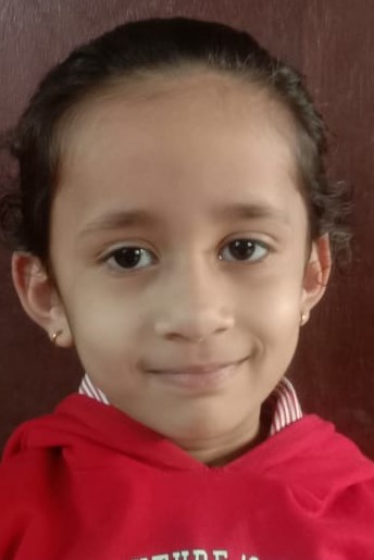 AREEBA WAQAR