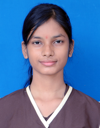 VANDANA 
