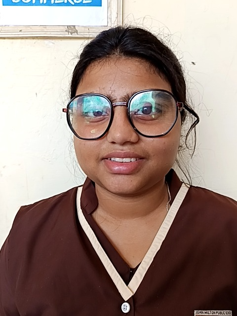 RYDAM GUPTA
