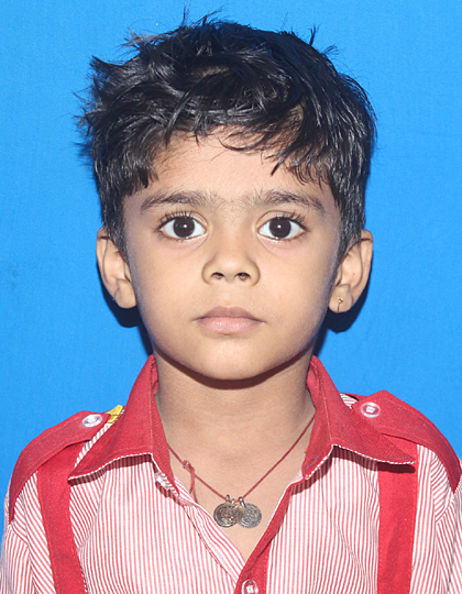 TEJAS YADAV