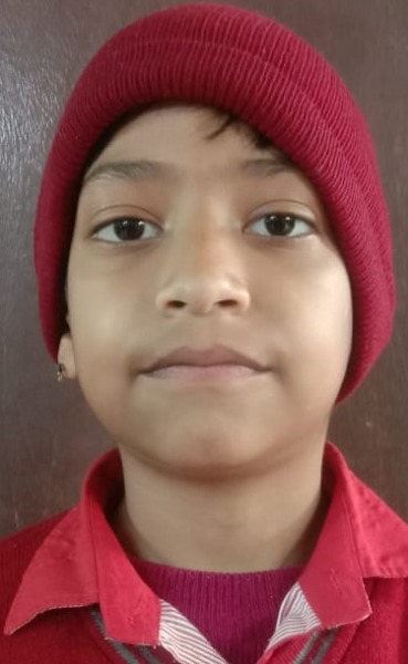 YASHVEER RAINA