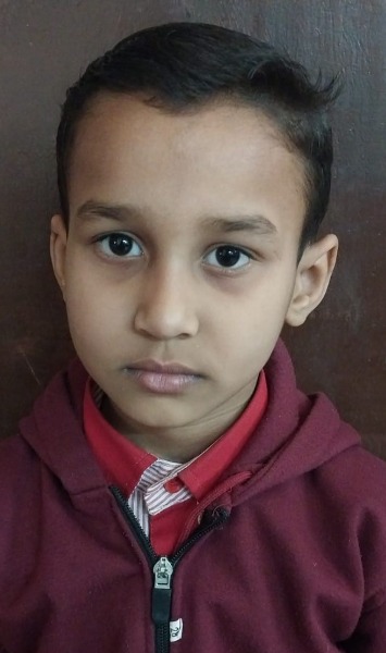 HARSH JHA