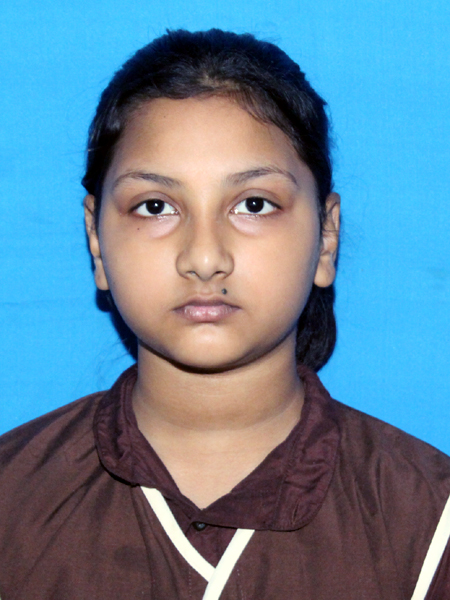 KANAK KUMARI