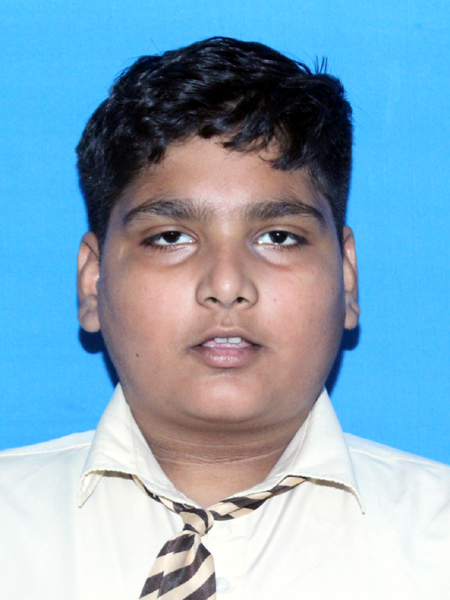 KARAN KUMAR